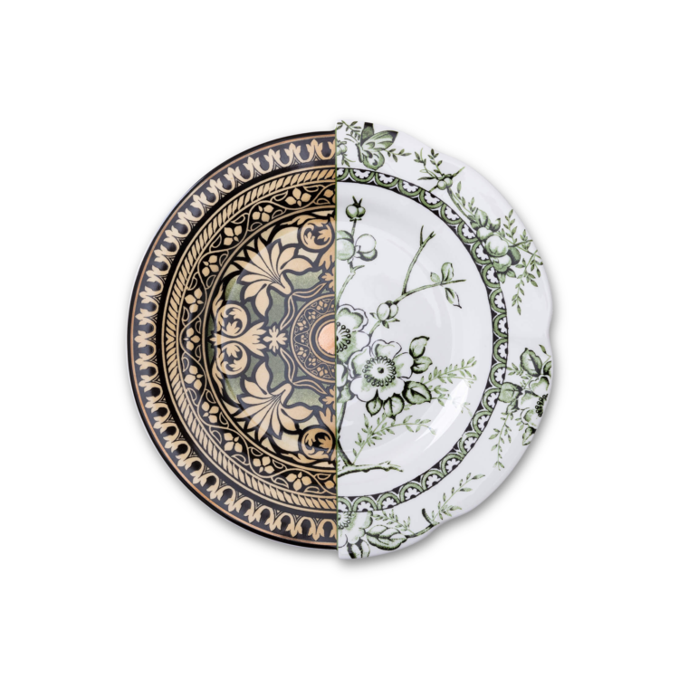 Lothal Dinner Plate