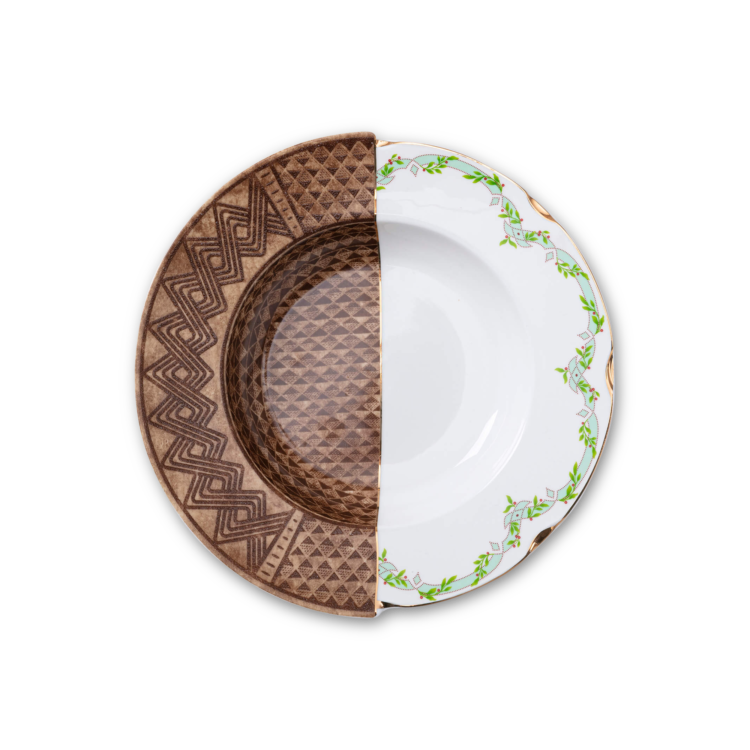 Malao Soup Plate