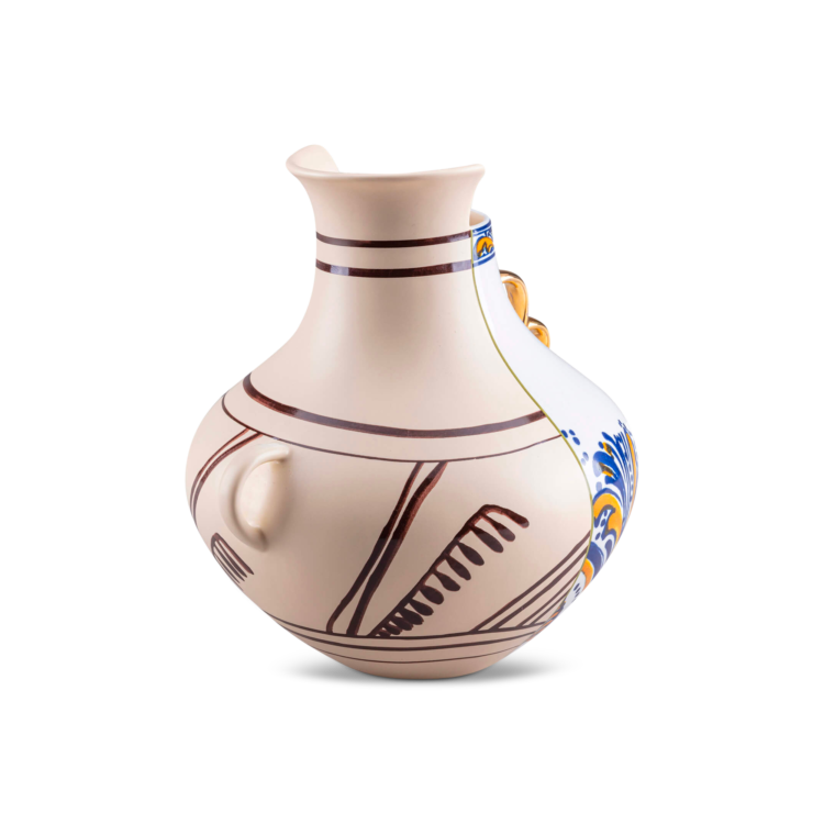 Nazka Vase