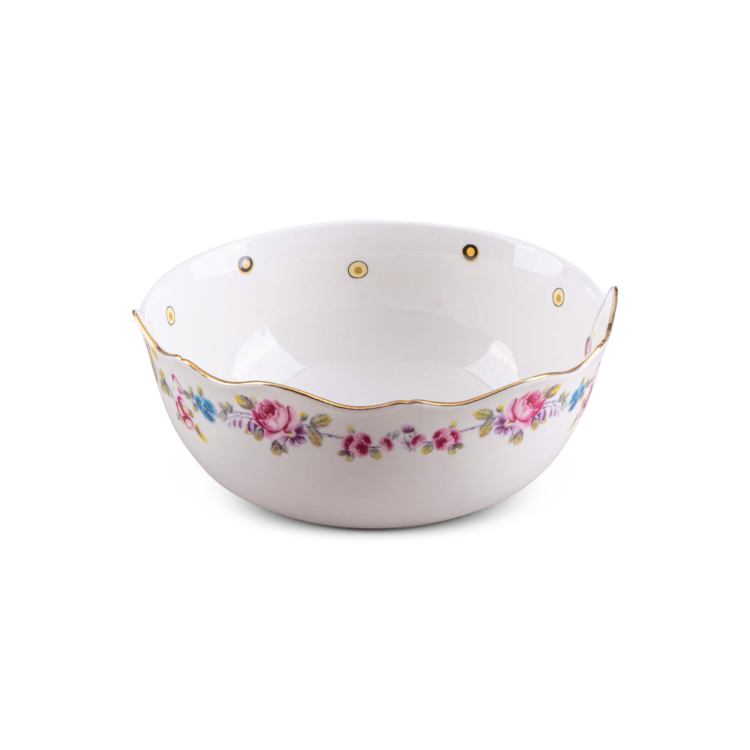Saylac Bowl