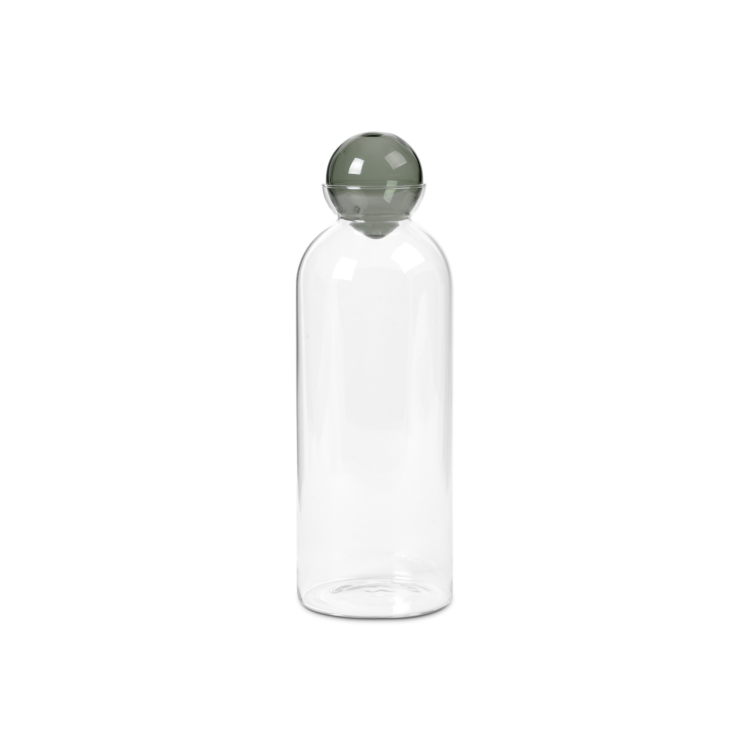 Still Carafe Clear