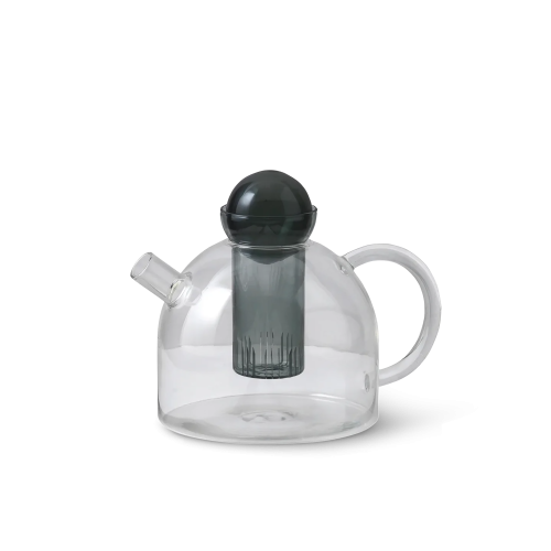 Still Teapot - Gessato Design Store