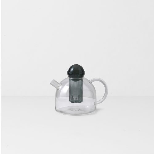 Still Teapot - Gessato Design Store