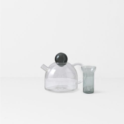 Still Teapot - Gessato Design Store