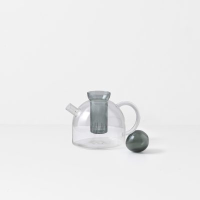 Still Teapot - Gessato Design Store