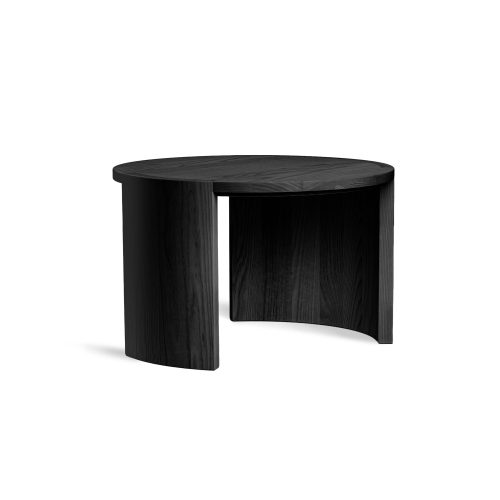 Airisto black coffe table 2