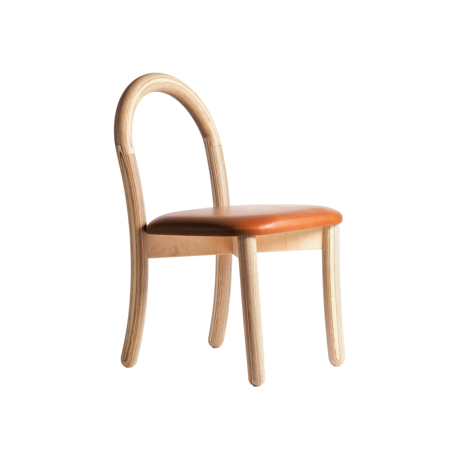 Goma-chair