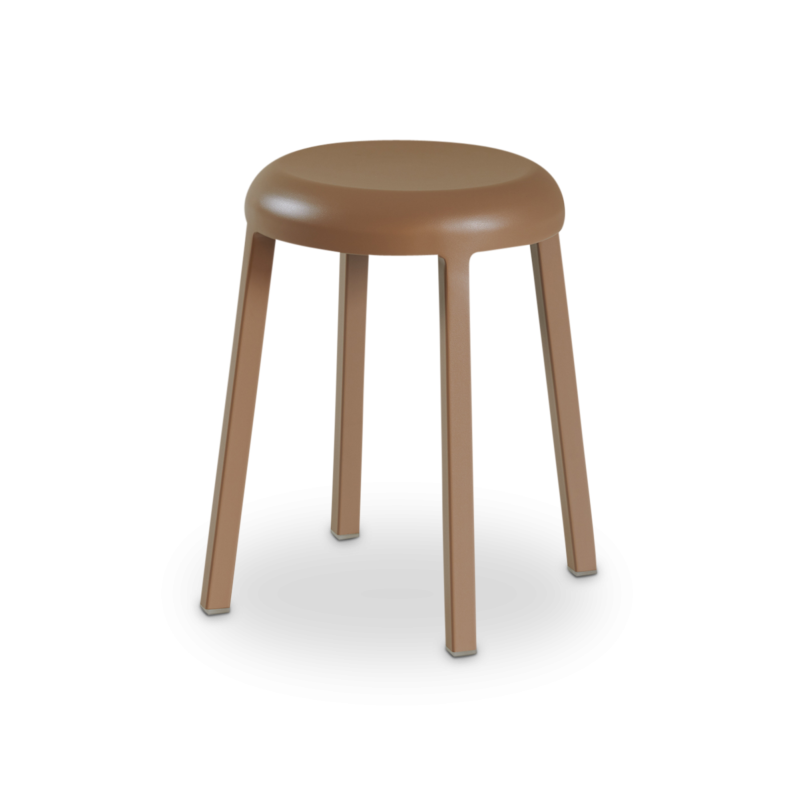 emeco-za-small-stool-sweater-brown