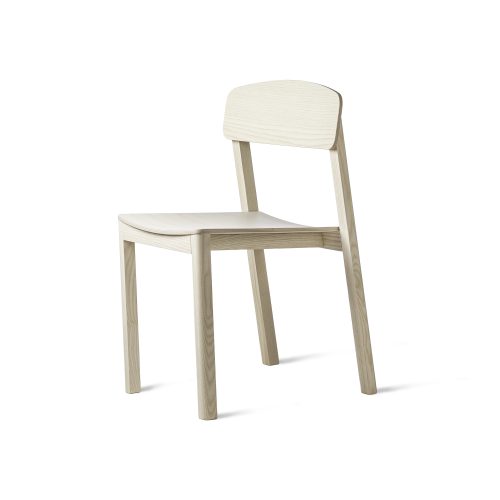 Halikko dining chair ash