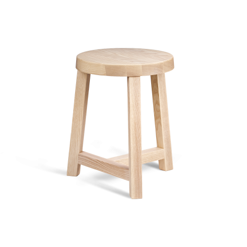 Lonna-stool-ash-base