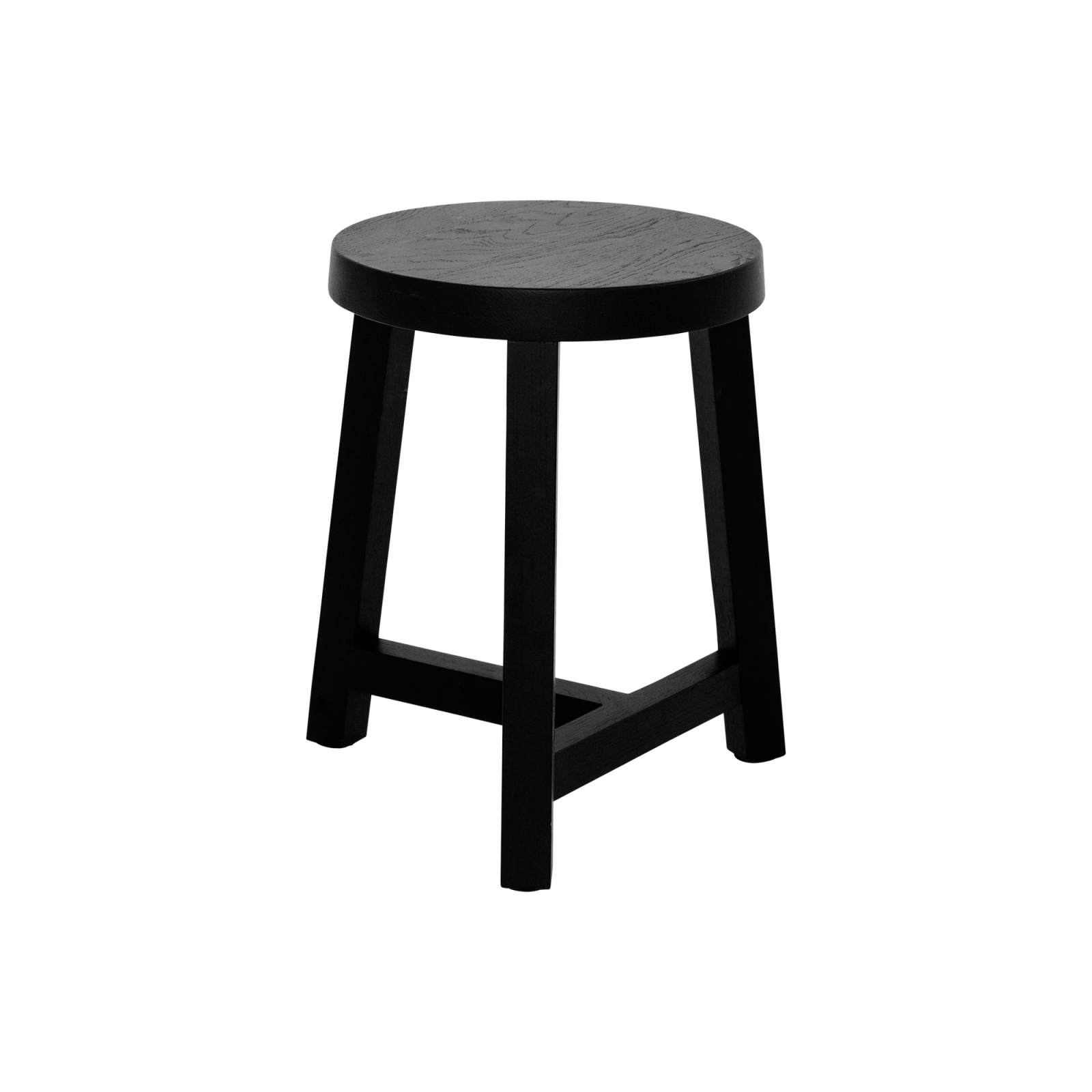 Lonna-stool-black-base