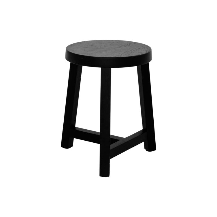 Lonna-stool-black-base