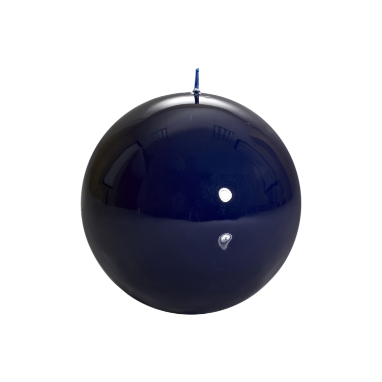 Meloria Candle, Blue