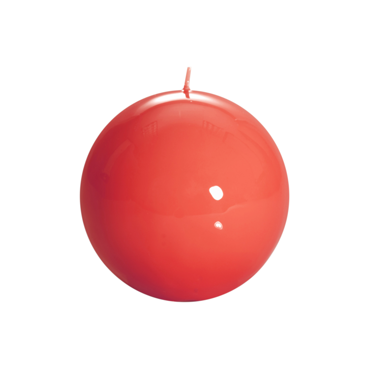 Meloria Candle, Coral