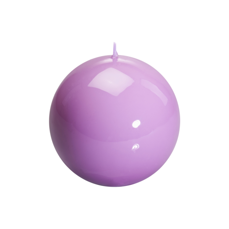 Meloria Candle, Lilac