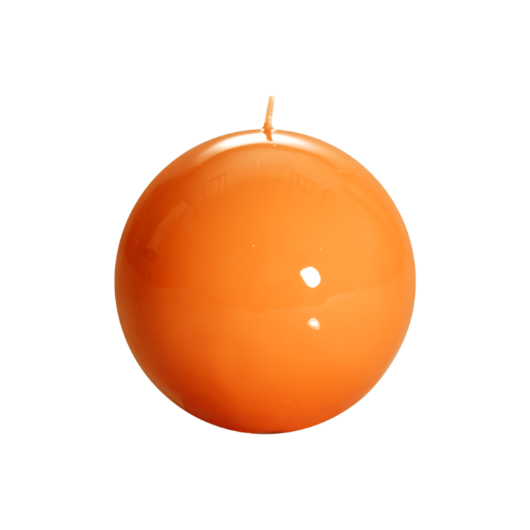 Meloria Candle, Orange