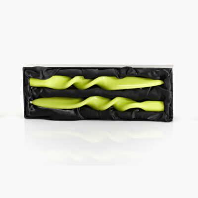 graziani-twist-light green-2