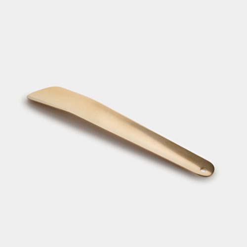 Brass Shoe Horn