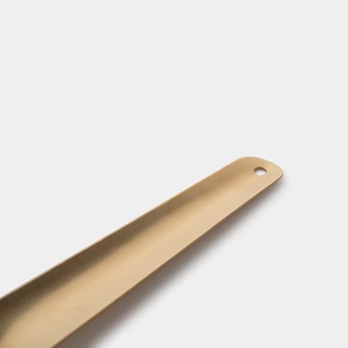 Brass Shoe Horn