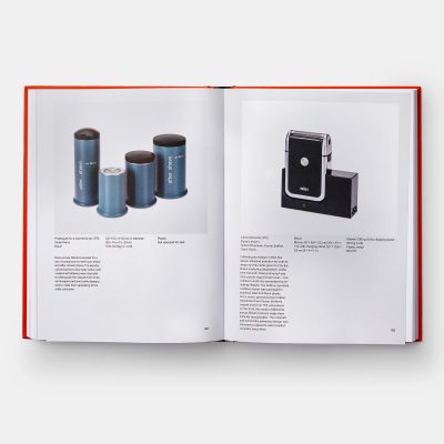 Dieter Rams: The Complete Works - Gessato Design Store