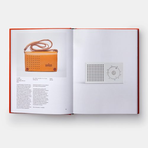 Dieter Rams: The Complete Works - Gessato Design Store