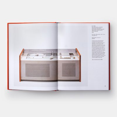 Dieter Rams: The Complete Works - Gessato Design Store