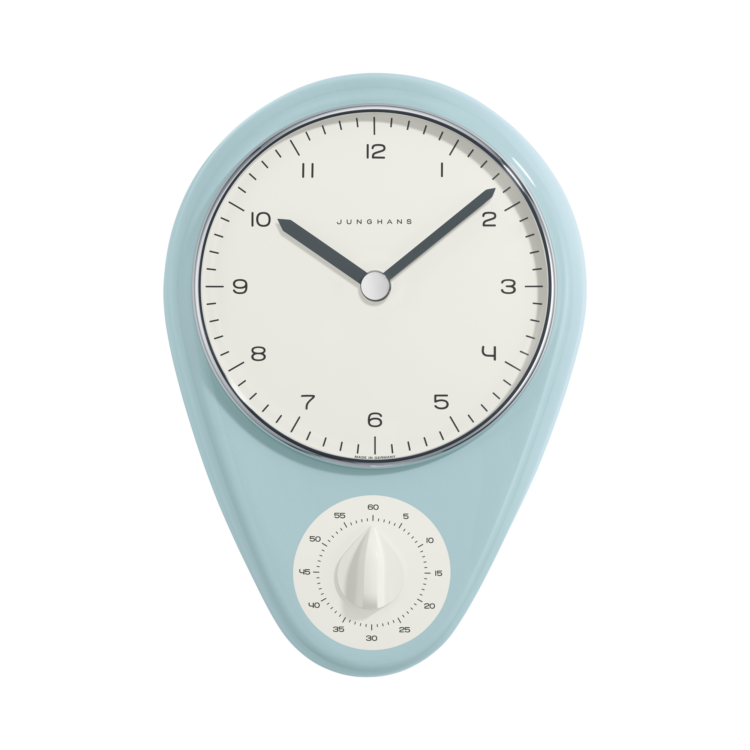 max-bill-kitchen-clock