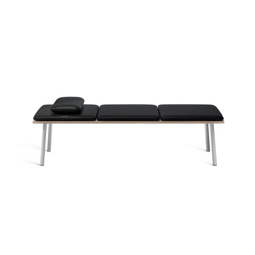 Run Daybed, Ash - Gessato Design Store