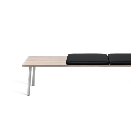 Run Daybed, Ash - Gessato Design Store