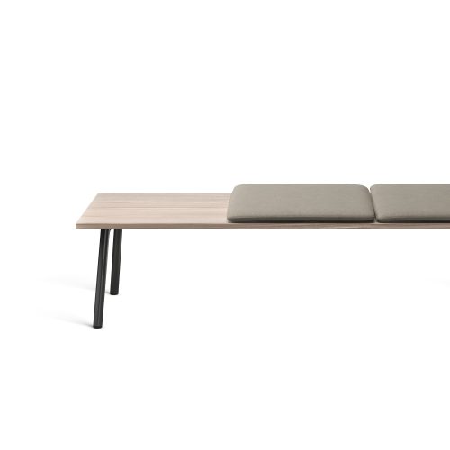 Run Daybed, Ash - Gessato Design Store