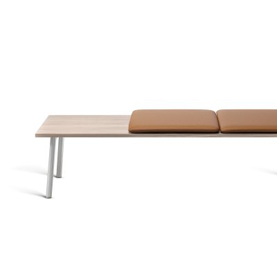 Run Daybed, Ash - Gessato Design Store