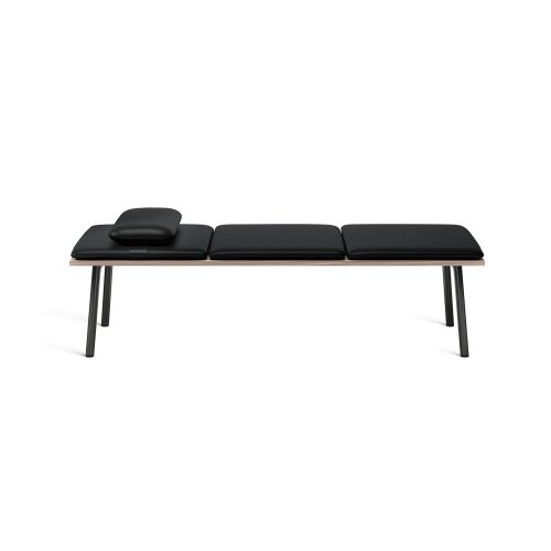 Run Daybed, Ash - Gessato Design Store