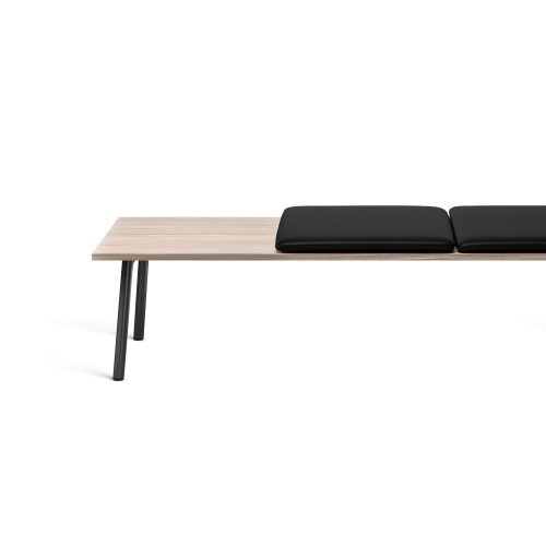 Run Daybed, Ash - Gessato Design Store