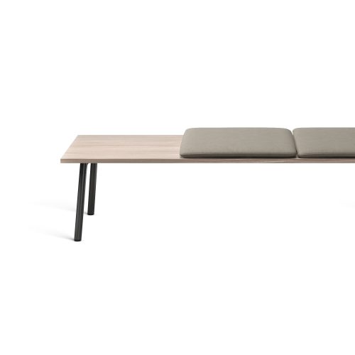 Run Daybed, Ash - Gessato Design Store