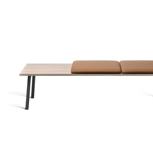 Run Daybed, Ash - Gessato Design Store