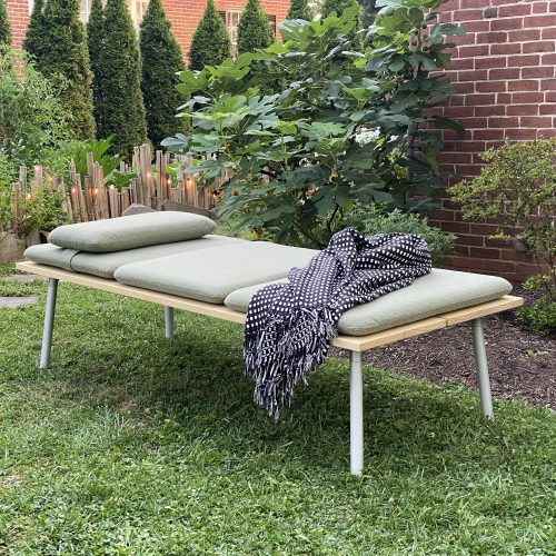 Run Daybed, Outdoor - Gessato Design Store