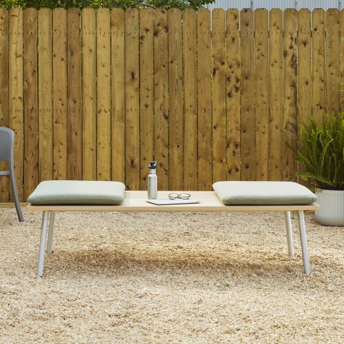 Run Daybed, Outdoor - Gessato Design Store