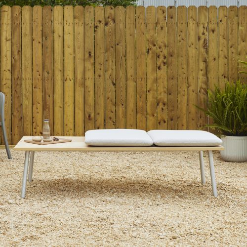 Run Daybed, Outdoor - Gessato Design Store