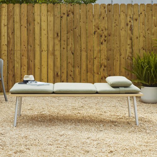 Run Daybed, Outdoor - Gessato Design Store