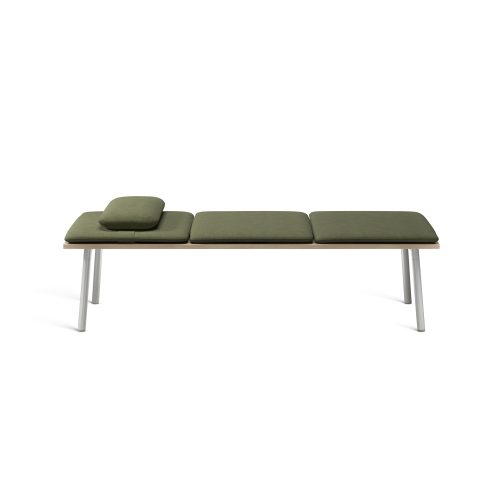 Run Daybed, Outdoor - Gessato Design Store