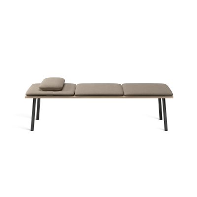 Run Daybed, Outdoor - Gessato Design Store