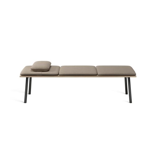 Run Daybed, Outdoor - Gessato Design Store