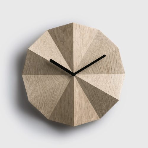 delta-clock-oak-black-1