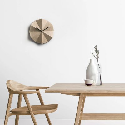 delta-clock-oak-black-3