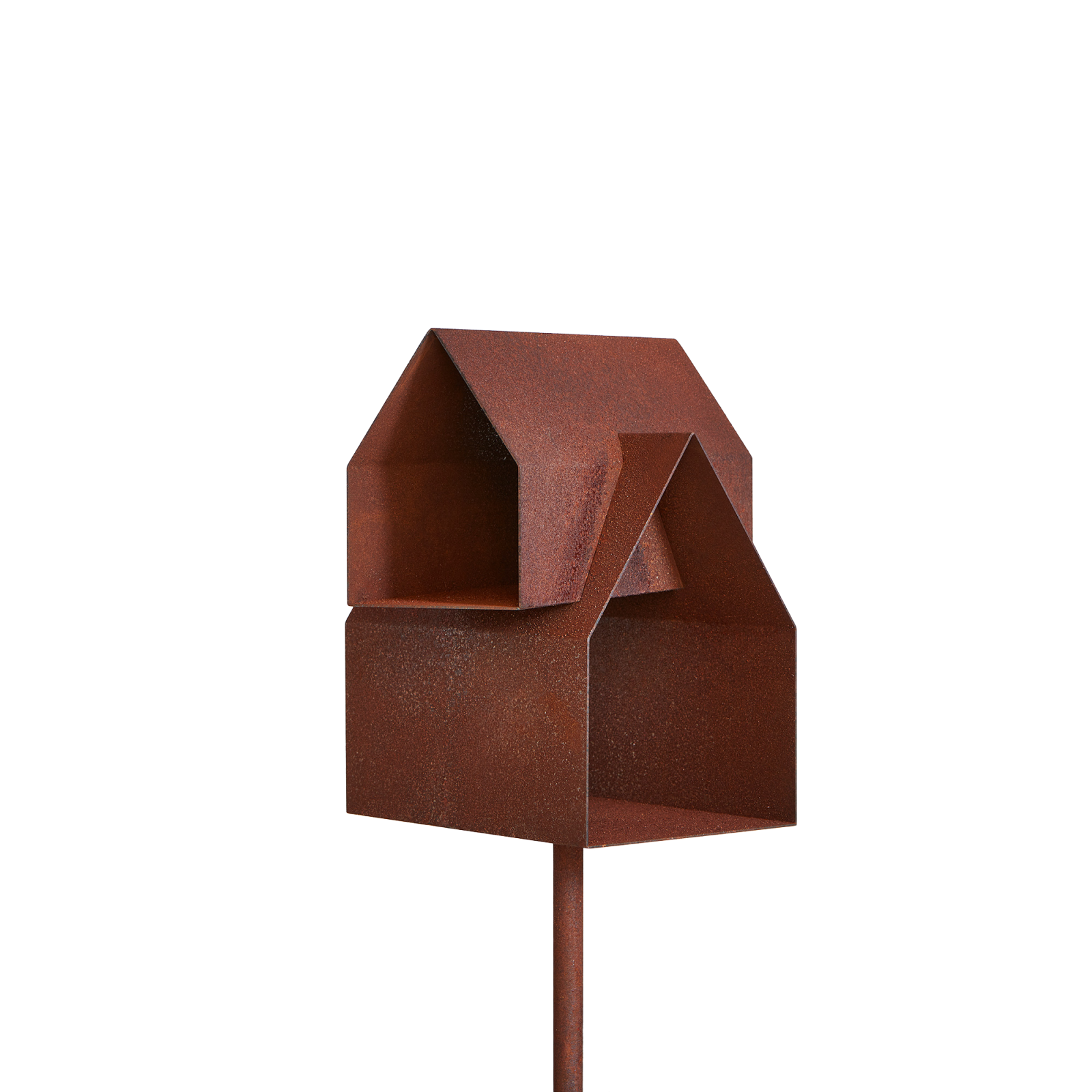 modern-corten-steel-bird-feeder-1