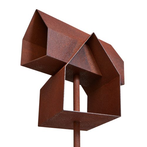 modern-corten-steel-bird-feeder-2