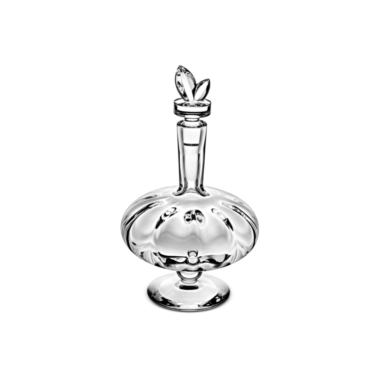Blue Ming Wine Decanter