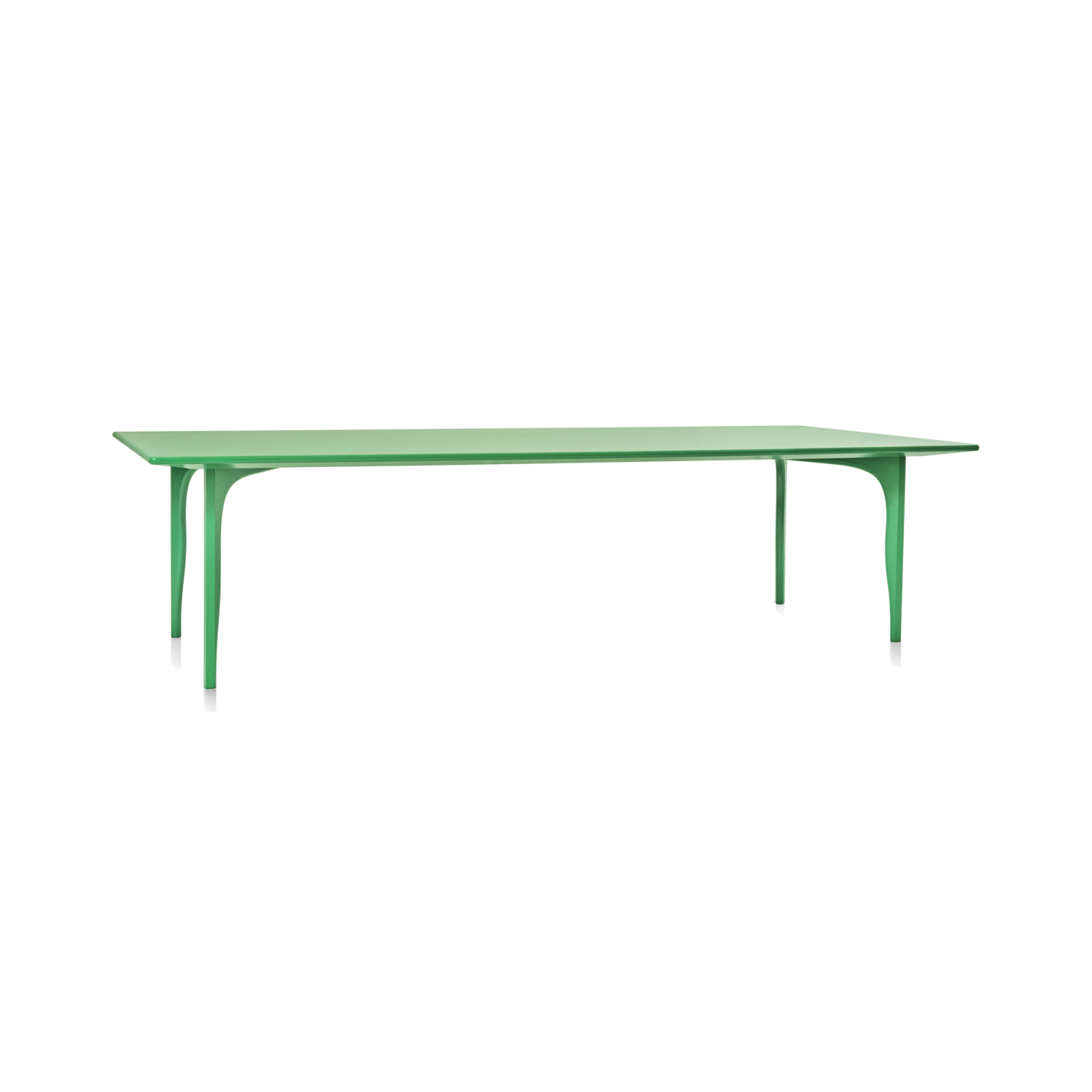 hohlo-green-dinner table-1