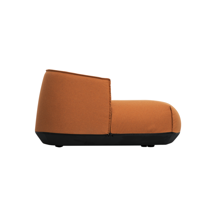 Brioni Outdoor Lounge Armchair, Large