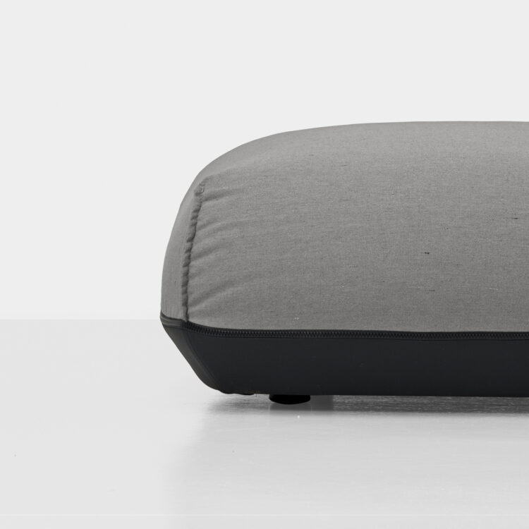 kristalia-brioni-outdoor-pouf-light-grey